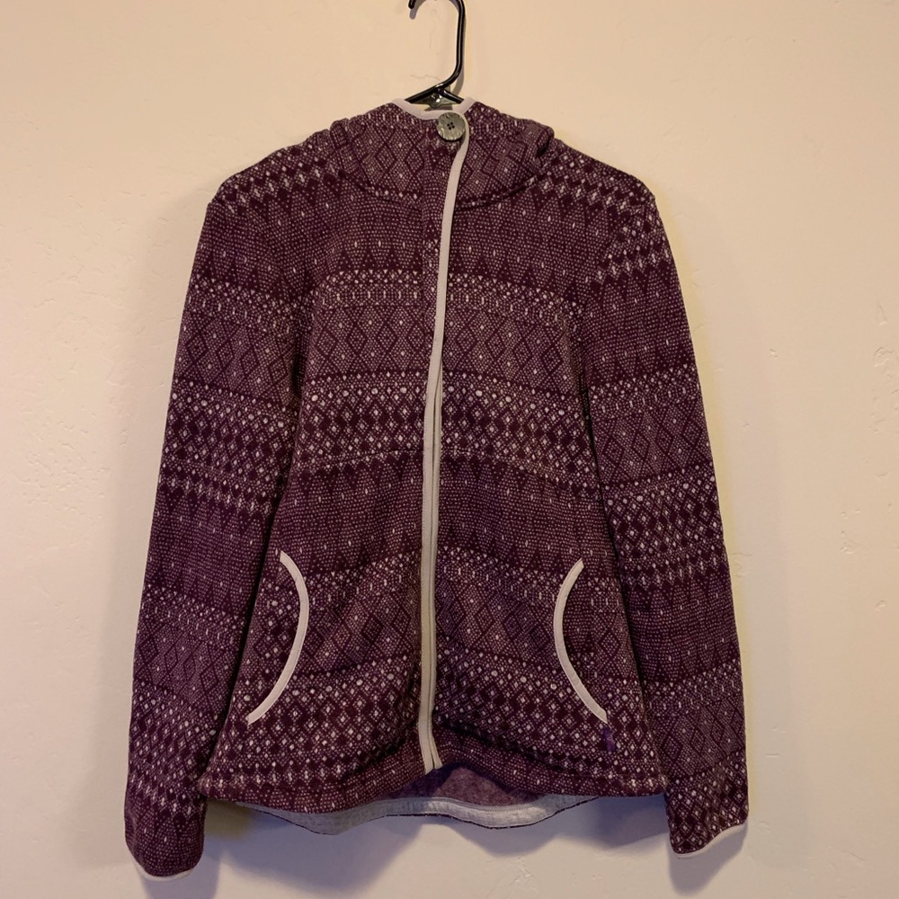 PrAna Jacket